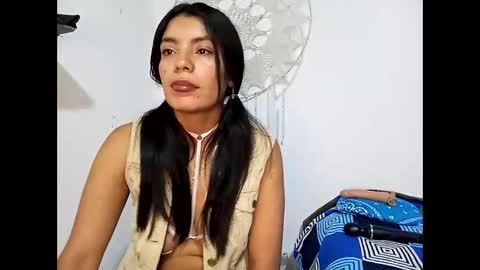 Lia online show from 09-19-25, 12:06