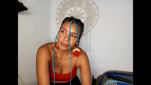 Lia online show from 09-26-25, 05:50