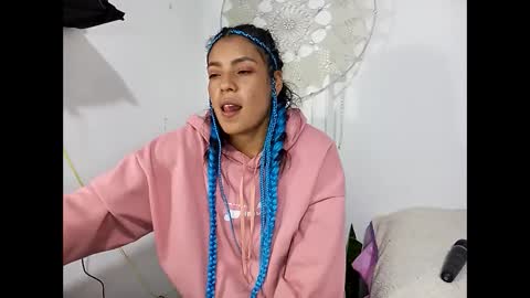 Lia online show from 09-28-25, 11:32