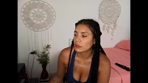 Lia online show from 03-24-26, 06:13