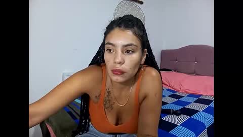 Lia online show from 04-15-26, 10:54