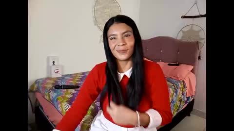 Lia online show from 04-19-26, 07:16