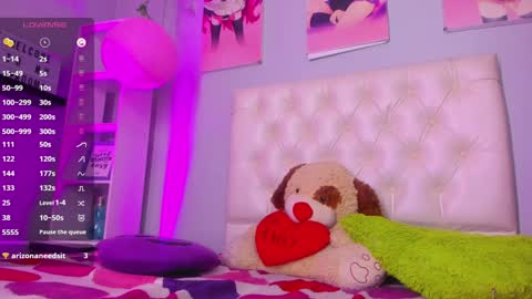 Snapshot of lia_keen chatting on 01-28-25, 03:35 lia online show from 01-28-25, 03:35