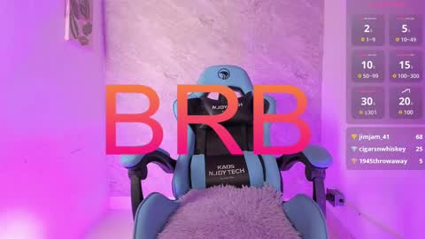 Snapshot of lia_little18 chatting on 01-25-25, 07:49 lia_little18 online show from 01-25-25, 07:49