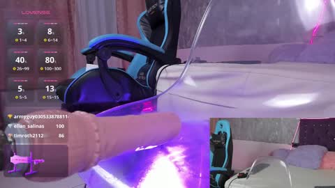 Snapshot of lia_little18 chatting on 02-01-25, 10:26 lia_little18 online show from 02-01-25, 10:26