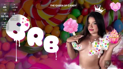 Snapshot of lia_little18 chatting on 09-14-25, 04:11 lia_little18 online show from 09-14-25, 04:11