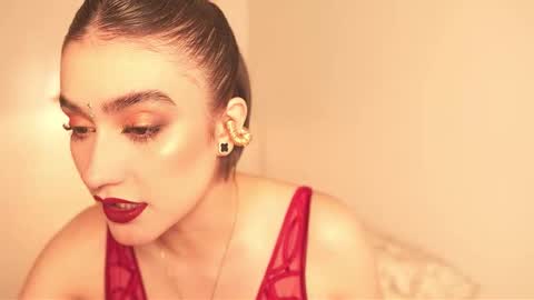 Snapshot of lia_mackenzie chatting on 01-15-26, 07:06 liaa online show from 01-15-26, 07:06