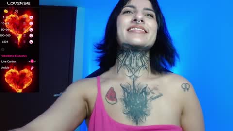 lia spicy   ig online show from 12-02-24, 03:36