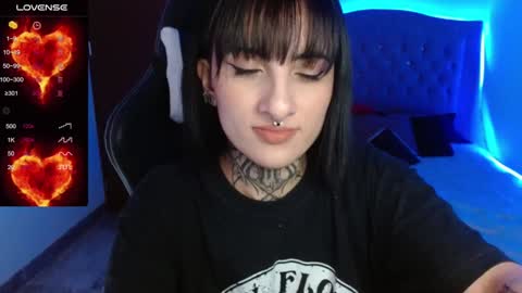 lia spicy   ig online show from 12-03-24, 03:11