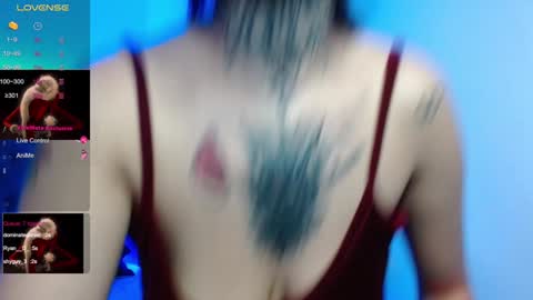 lia spicy   ig online show from 12-04-24, 05:33