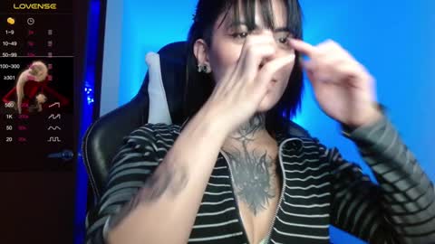 lia spicy   ig online show from 12-06-24, 11:25