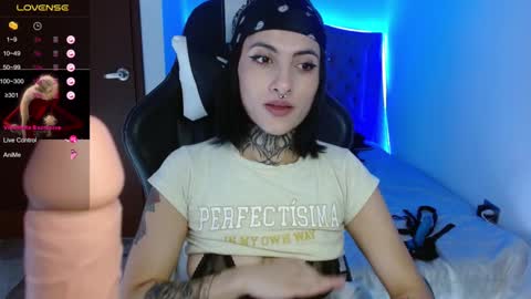 lia spicy   ig online show from 12-07-24, 03:41