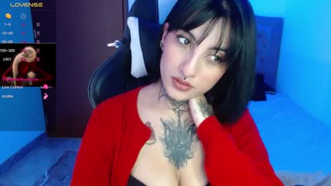 lia spicy   ig online show from 12-11-24, 04:09