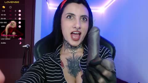 lia spicy   ig online show from 12-16-24, 02:05