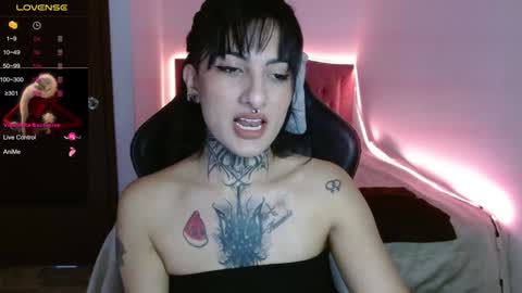 lia spicy   ig online show from 12-23-24, 01:56