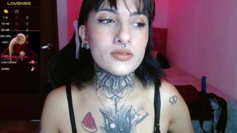 lia spicy   ig online show from 12-28-24, 02:21