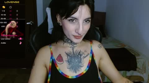 lia spicy   ig online show from 12-30-24, 02:30