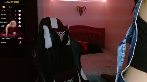 lia spicy   ig online show from 01-07-25, 11:14