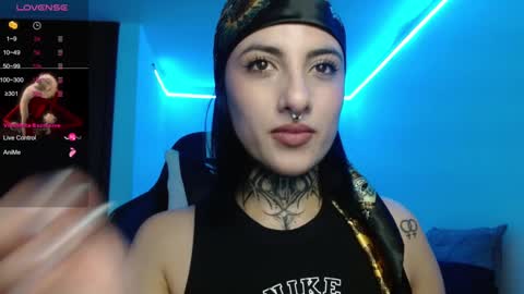 lia spicy   ig online show from 01-10-25, 03:27