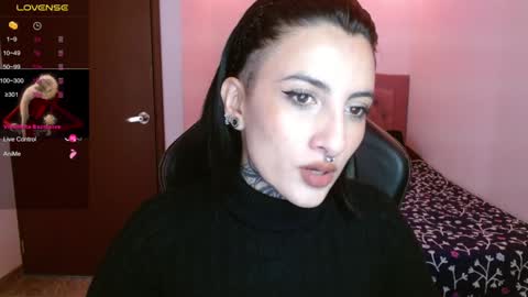 lia spicy   ig online show from 01-13-25, 02:11