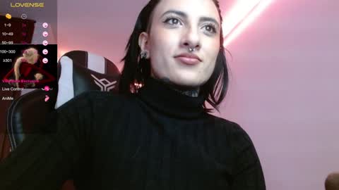 lia spicy   ig online show from 01-13-25, 05:12