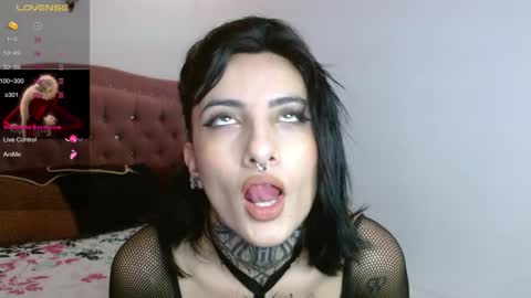 lia spicy   ig online show from 01-14-25, 02:43