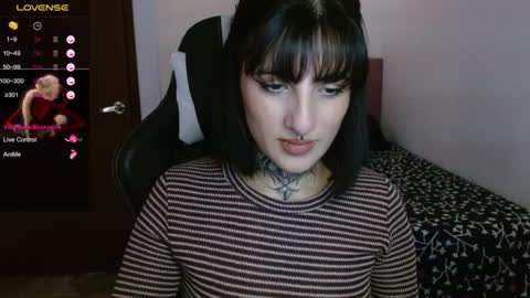 lia spicy   ig online show from 01-18-25, 02:44