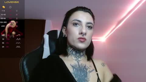 lia spicy   ig online show from 01-22-25, 02:14