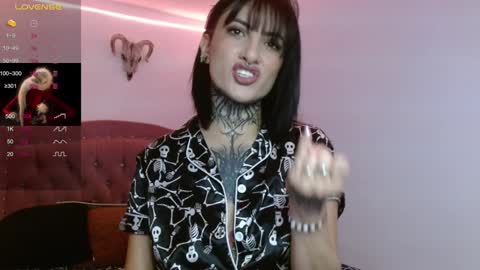 lia spicy   ig online show from 01-23-25, 04:26