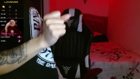 lia spicy   ig online show from 01-24-25, 01:14