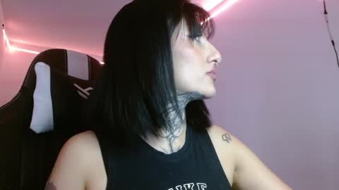 lia spicy   ig online show from 01-25-25, 02:36