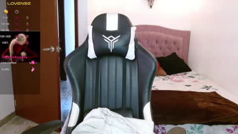 lia spicy   ig online show from 01-30-25, 02:25