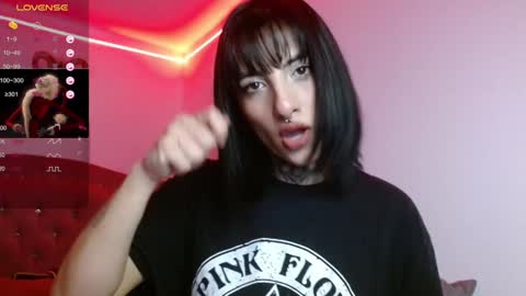 lia spicy   ig online show from 02-01-25, 02:24