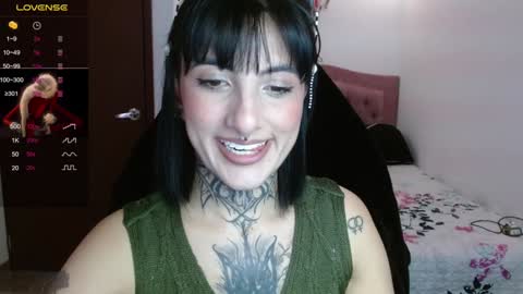 lia spicy   ig online show from 02-03-25, 03:17