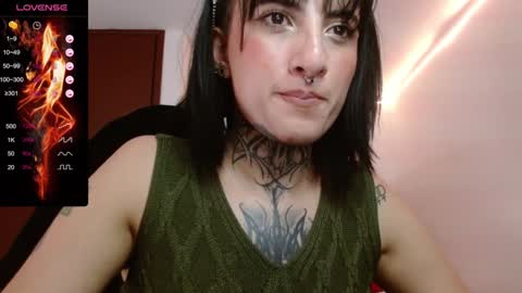 lia spicy   ig online show from 02-03-25, 06:17