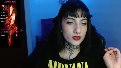 lia spicy   ig online show from 02-14-25, 03:58