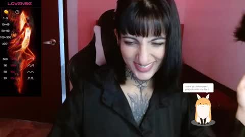 lia spicy   ig online show from 02-19-25, 02:55