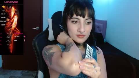 lia spicy   ig online show from 02-20-25, 03:08