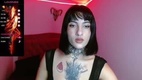 lia spicy   ig online show from 02-27-25, 01:49