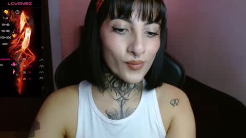 lia spicy   ig online show from 02-28-25, 02:53