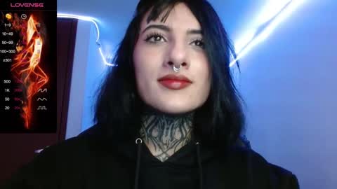 lia spicy   ig online show from 03-01-25, 01:40