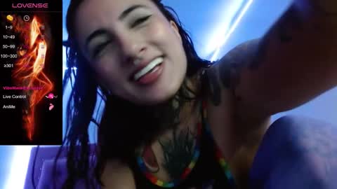 lia spicy   ig online show from 09-08-25, 03:44