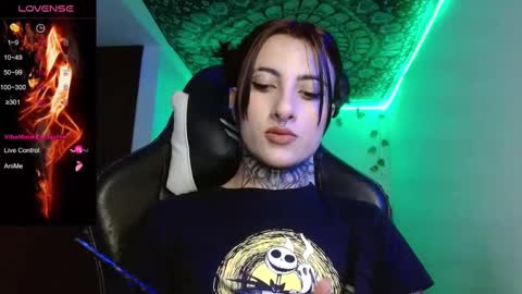 lia spicy   ig online show from 09-13-25, 02:50