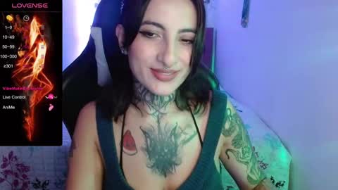 lia spicy   ig online show from 09-19-25, 04:07