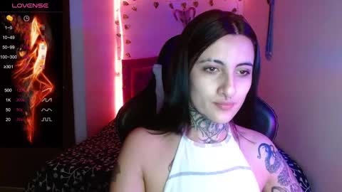 lia spicy   ig online show from 09-23-25, 02:31