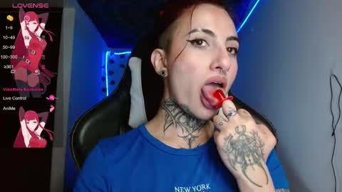 lia spicy   ig online show from 12-01-25, 06:57