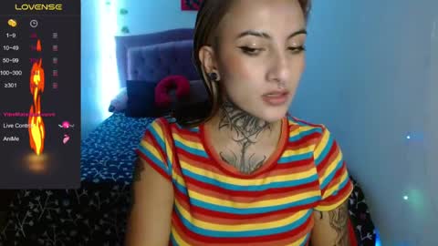 Snapshot of lia_miss2 chatting on 04-30-26, 02:45 lia spicy ig online show from 04-30-26, 02:45