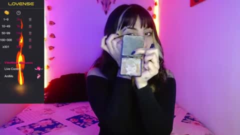 Snapshot of lia_miss2 chatting on 07-24-26, 03:21 lia spicy ig online show from 07-24-26, 03:21
