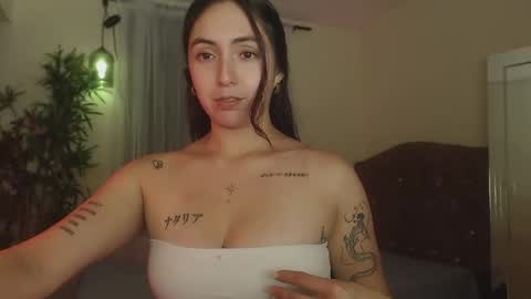 Snapshot of lia_nanami chatting on 02-17-26, 02:41 Lia online show from 02-17-26, 02:41