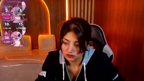 Snapshot of lia_queen_tx chatting on 04-28-26, 02:49 Online 1400 - 2100 online show from 04-28-26, 02:49